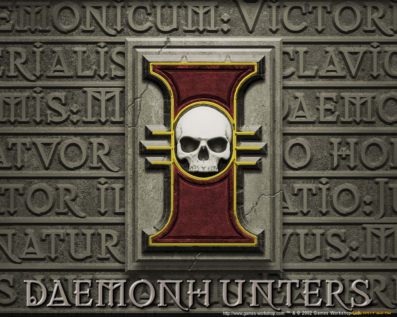 , , warhammer, 40, 000, dawn, of, war